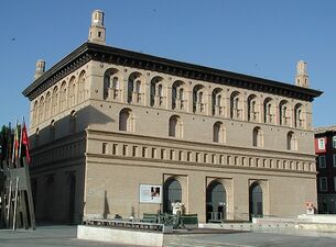 La Lonja