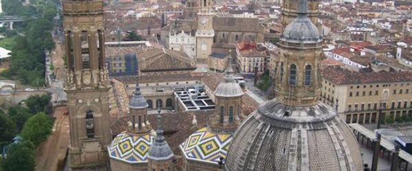 La Torre de El Pilar