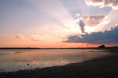Laguna de Gallocanta
