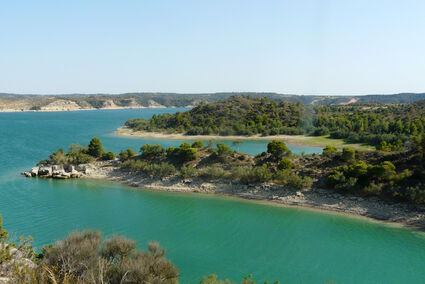Mar de Aragón