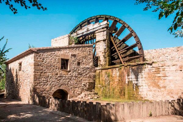 Monasterio de Rueda: El Gigante Cisterciense Rescatado