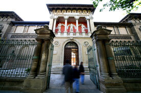 Museo de Zaragoza