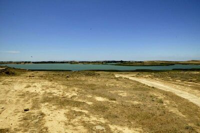 Pantano de Valfuén