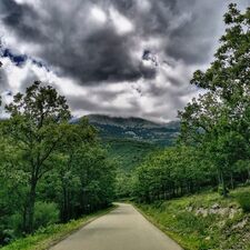 Parque Natural del Moncayo