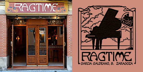 Ragtime