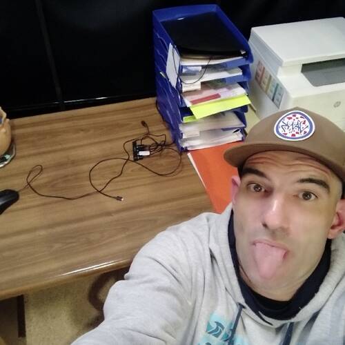 Foto extra 1