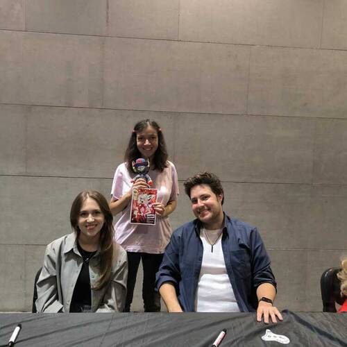 Foto extra 1
