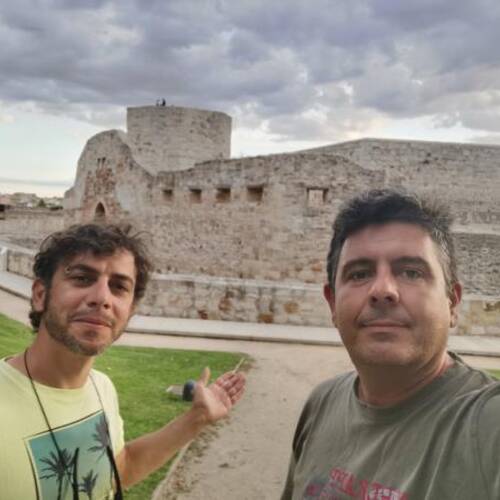 Foto extra 2