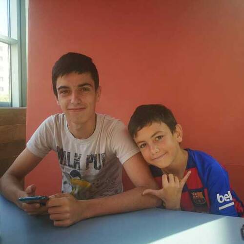 Foto extra 2