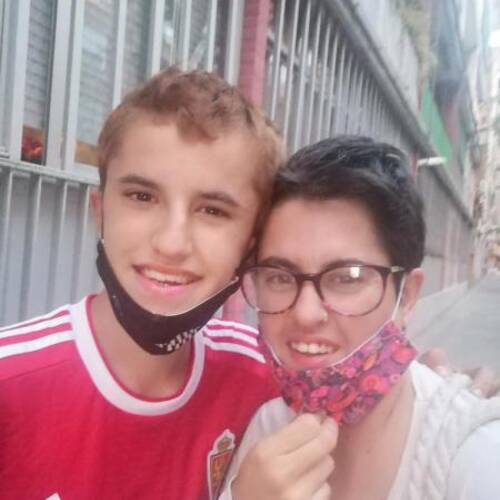 Foto extra 2