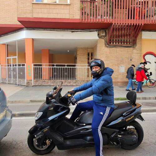 Foto extra 5