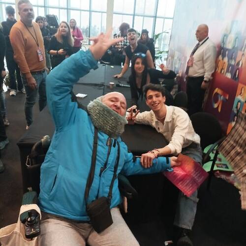 Foto extra 1