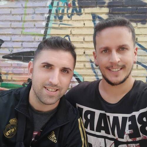 Foto extra 1
