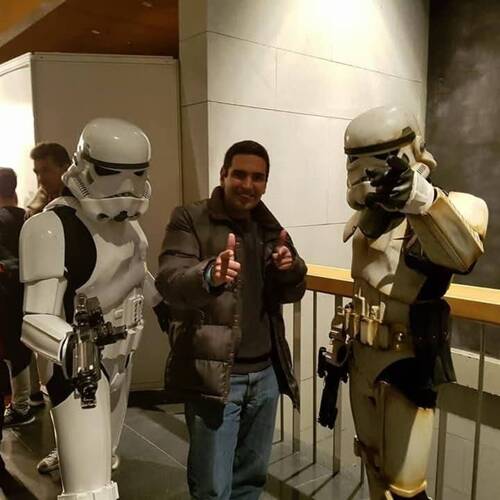 Foto extra 1