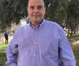 Jesús Miguel