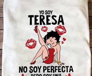 Teresa