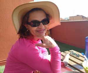 Maria Eugenia