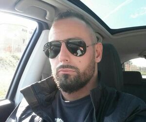 Alejandro Fern