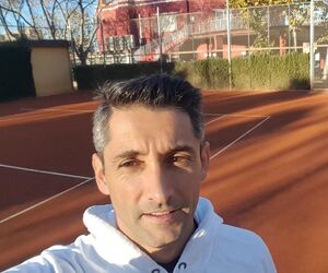 Alejandro Fern