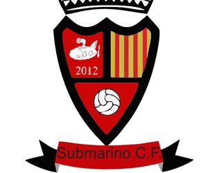 Submarino CF