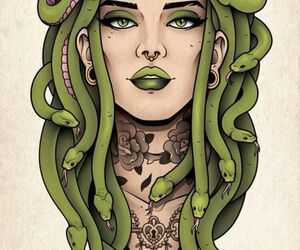 Medusa
