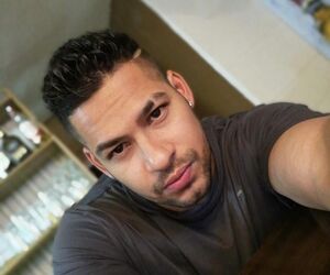 Andres P. J