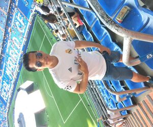 Jhon palacios