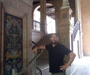 Francisco Javi