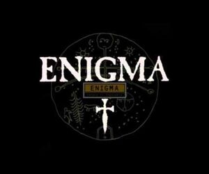 ENIGMA