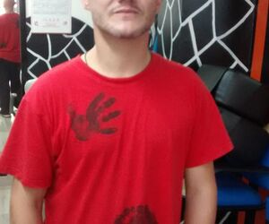 Jose Antonio