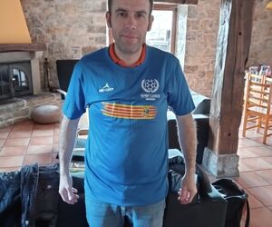 Francisco Javi