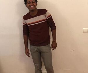 Huarny Rivera