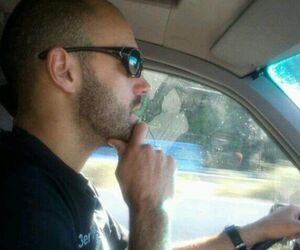 David