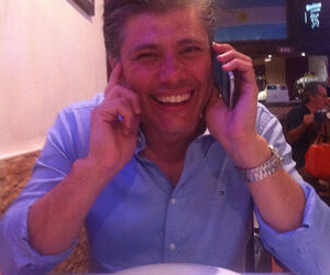 Jorge Andres L