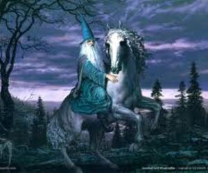 Caballo Loco