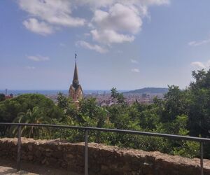 Un domingo de 