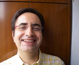 Javier Rodrigu