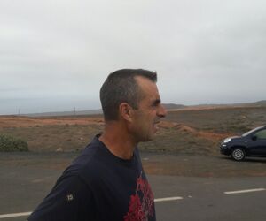 Fernando Terue