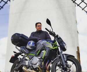Sergio Tizon M