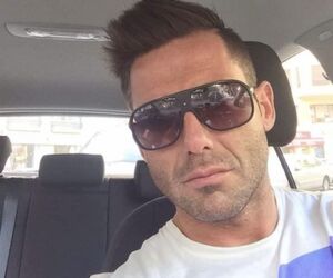 Carlos canales
