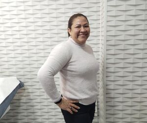 Yenis Judith G
