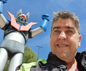 Aitor I Bertor