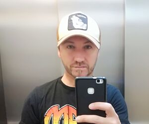 Jorge