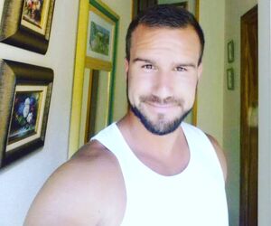 antonio jesus