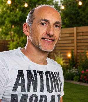 Miguel Angel
