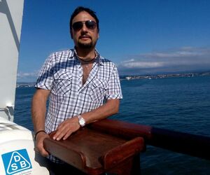 Javier Gil