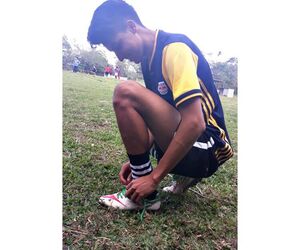 Yordan lacayo