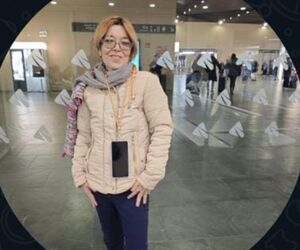Ana Isabel