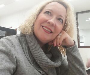 Patricia Maria
