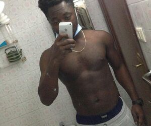 black marfil